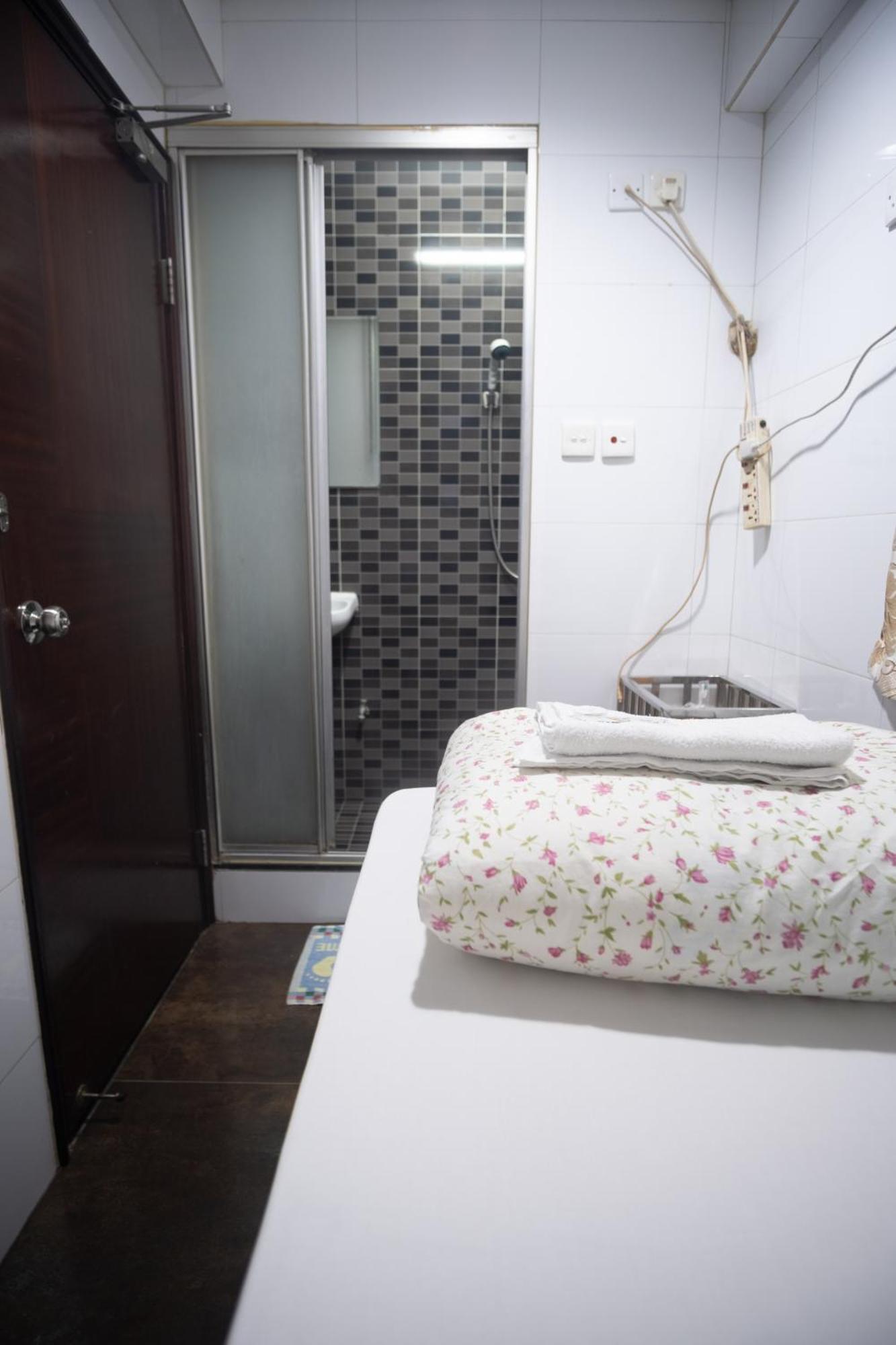 הונג קונג Hollywood Guesthouse מראה חיצוני תמונה